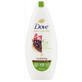 Dove Care by Nature el Shower Nuturing, 225ml