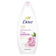 Dove, Duș cremos, Floare de bujor, 250ml
