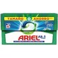 Ariel Pods+ Alpine, 40 unidades