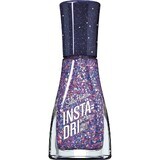 Sally Hansen Insta-Dri Nail Colour Quick Touch Laca de uñas 483 Grape Shifter 9.17ml