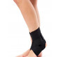 Ankle stabilizers with ankle bars, size M, 1 pc