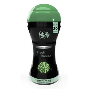 Fresh amp; More, Fresh Breeze, coajă de spălare, 210g