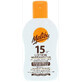 Loción solar Malibu SPF15, 200ml