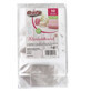 CleanPac, Sacchetti trasparenti, 11x 19cm, 10 pezzi