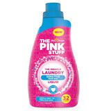 The Pink Stuff Sensitive, wasmiddel, was, 960ml