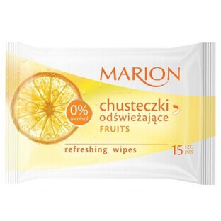 Marion fruit napkins 15 pieces