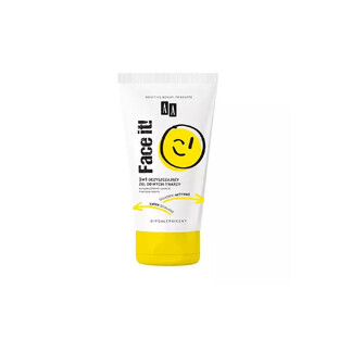 AA Face It 3-in-1 Lavaggio detergente per il viso 150ml