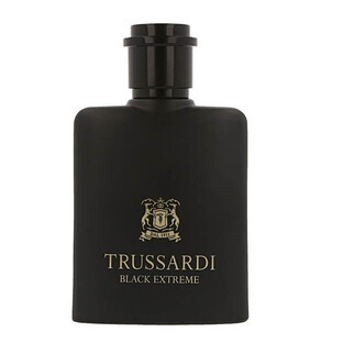 Trussardi Black Extreme Eau de Toilette, 50ml