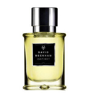 David Beckham Instinct Men Apă de toaletă, 30ml