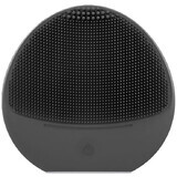 Purederm silicon Sonic Face Brush negru