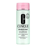 Clinique All About Clean Jabón Facial para Piel Grasa 200ml