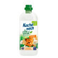 Kuschelweich, Fabric whipping lotion, pear flower and oat milk, 1l