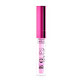 Wibo Big Lips Injection Top Coat Vernis à lèvres à l'huile d'amande, 2.8g