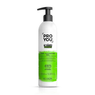 Revlon Twist Activator, 350ml
