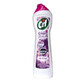 Cif Leche limpiadora con flores de lis, 500 ml