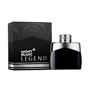 Mont Blanc Legend Apă de toaletă, 50ml