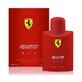 Ferrari Scuderia Red Eau de toilette, 125ml