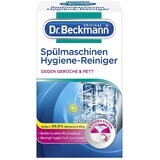 Dr Beckmann, detergente higiénico para lavavajillas, 75 g