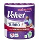 Velvet Turbo Towel, 1 roll