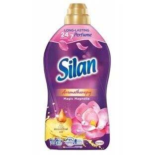 Silan Magic Magnolia polvere battente, 1364 ml