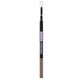Maybelline Express Brow Matita Sopracciglia Automatica Ultra Sottile 03 Marrone Caldo