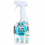 Luba Detergente Multiusos Jamin, 600ml
