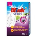 Blink, Fleckentfernungsseife, 100g