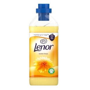 Lenor, Zomerbries kloppoeder, 850 ml