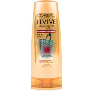 L oreal, Ulei extraordinar, Balsam cu ceară, 250ml