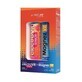 Activlab Pharma, ElectroVit Senior Raspberry 20 tablets + MagnezVit Blackcurrant 20 tablets