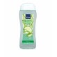 Shampooing bleu, aloe vera et concombre, 300 ml