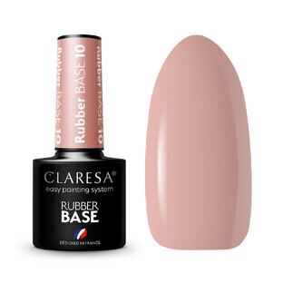 Claresa rubberbasis voor hybride lak 10, 5g