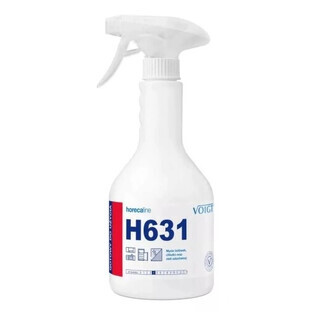 Voigt H631, Liquide de lavage pour réfrigérateurs et casseroles, 600 ml