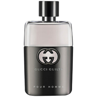 Gucci Guilty Pour Homme Eau de toilette, 50ml