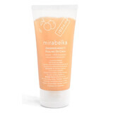 Ziaja Mirabelka Exfoliant de corp cu granulație fină, 160 ml - Viață lungă!