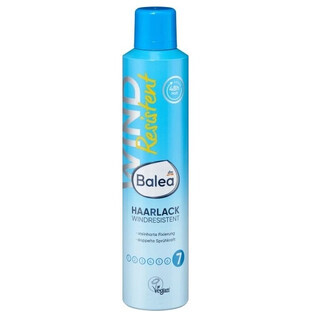 Balea Hair Spray 300 ml