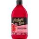 Nature Box Revitalizing shower elixir with pomegranate oil, 385ml