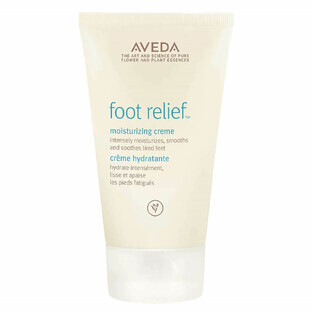 Cremă hidratantă pentru picioare Aveda Foot Relief, 125ml
