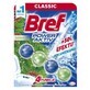 Bref, Suspensie de toaletă cu pin, 50g