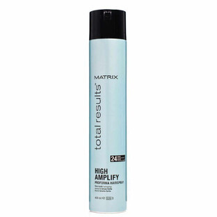 Matrix Total Results Total Results High Amplify Proforma Strong Hold Hairspray 400ml