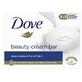 Dove Beauty Cream Bar Sapone, 90g