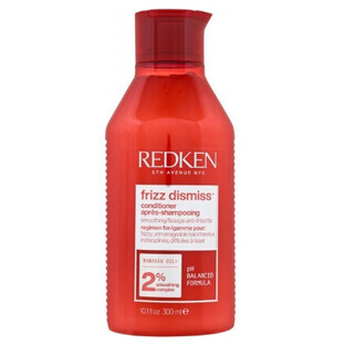 Redken Frizz Dismiss Was Conditioner 300ml