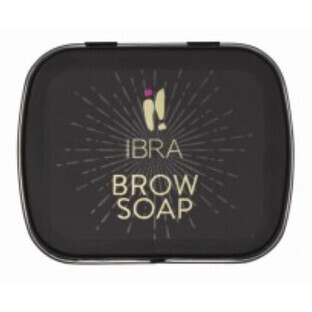 Ibra Brow Styling Brauen Seife, 20g