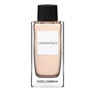Dolce amp; Gabbana L Imperatrice Eau de toilette, 100ml