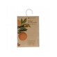 Flor De Mayo Esencia Botánica Canela y Naranja Perfume bolsita, 16g