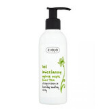 Ziaja, Pepino y Mita, el micelar, 200ml - ¡Wanoci de larga duración!