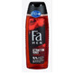 FA Men, Gel doccia Attraction Force, 250 ml, Attraction Force