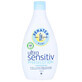 Penaten, Ultra Sensitiv, Loțiune de îngrijire, 400 ml