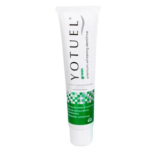 Yotuel Microbiome One Whitening Toothpaste 100 ml