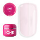 Silcare Base One Pink Nagelbasishärter, 30g